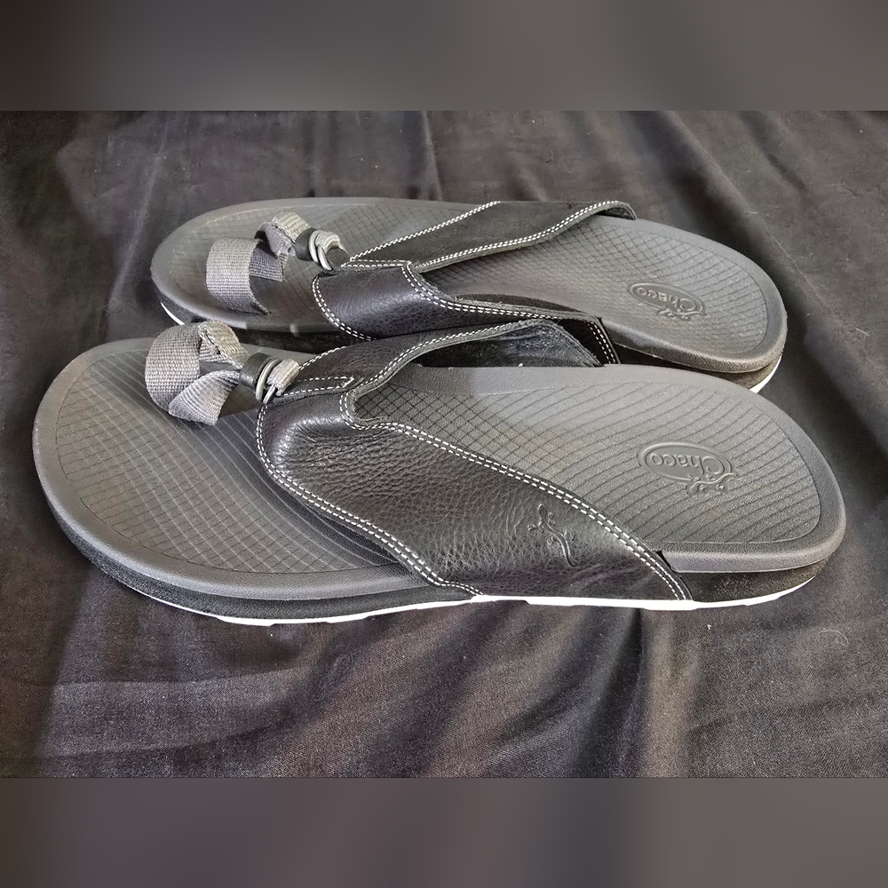 Chaco Men's Playa Pro Loop Sandals - Picture 2 of 3